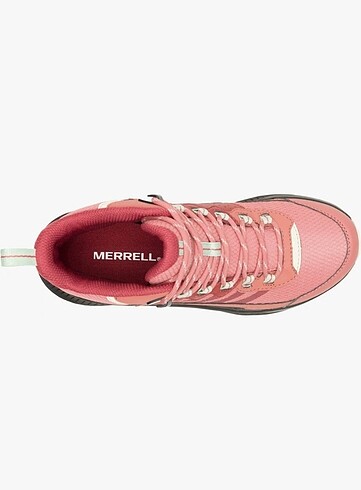 39 Beden #merrel Speed Strıke 2 Mıd GTX Ayakkabı