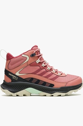 Merrell #merrel Speed Strıke 2 Mıd GTX Ayakkabı