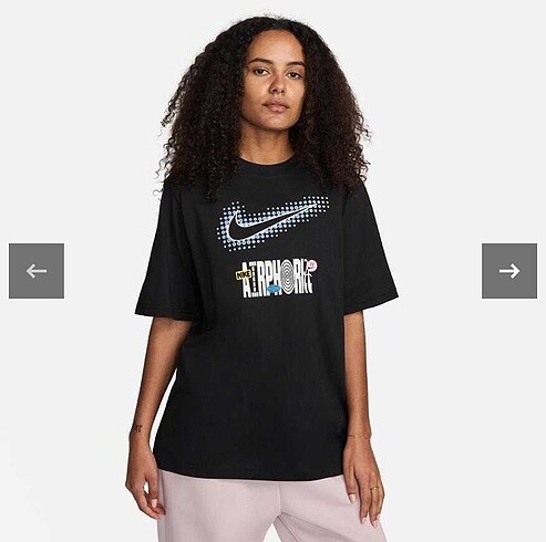 #nike NSW Tee Festival Tişört