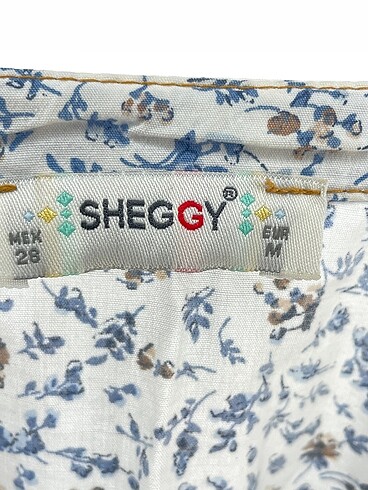 Vintage Love Kısa Elbise %70 İndirimli. - Görsel 4