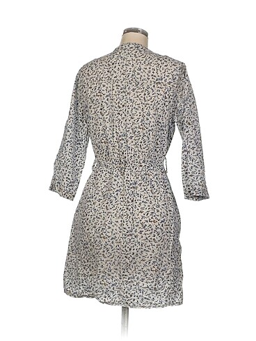 Vintage Love Kısa Elbise %70 İndirimli. - Görsel 3