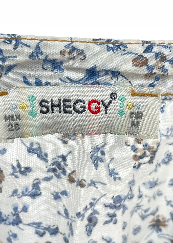 Vintage Love Kısa Elbise %70 İndirimli. - Görsel 4