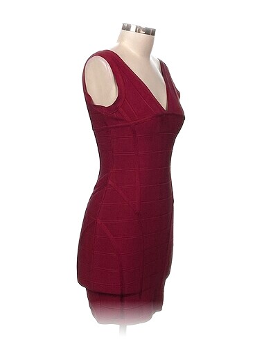 Vintage Love Vintage Love Kısa Elbise %70 İndirimli.