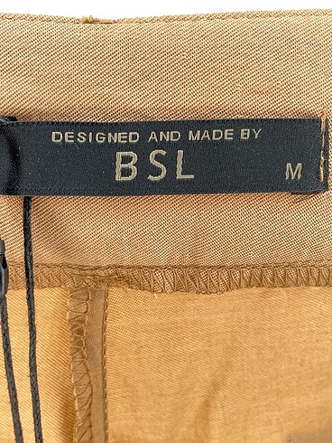 m Beden çeşitli Renk BSL FASHION Mini Şort %70 İndirimli.