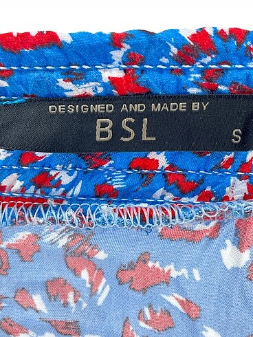 s Beden çeşitli Renk BSL FASHION Midi Etek %70 İndirimli.