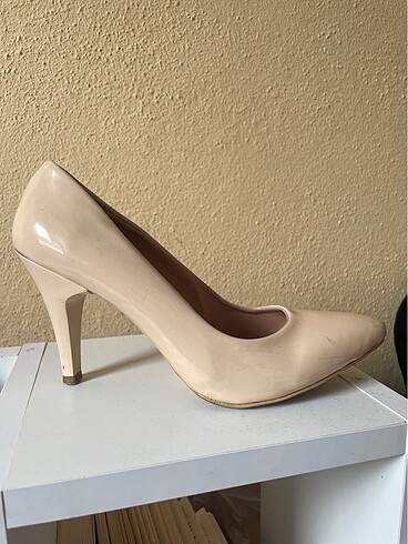Diğer Stiletto topuklu