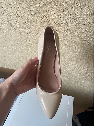 38 Beden Stiletto topuklu