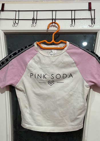 Scotch & Soda Crop bayan