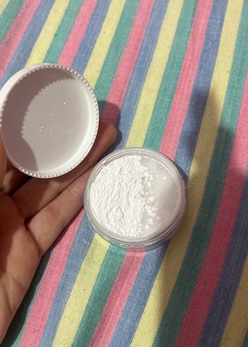 Beaulis Loose ıt pudra - Görsel 2