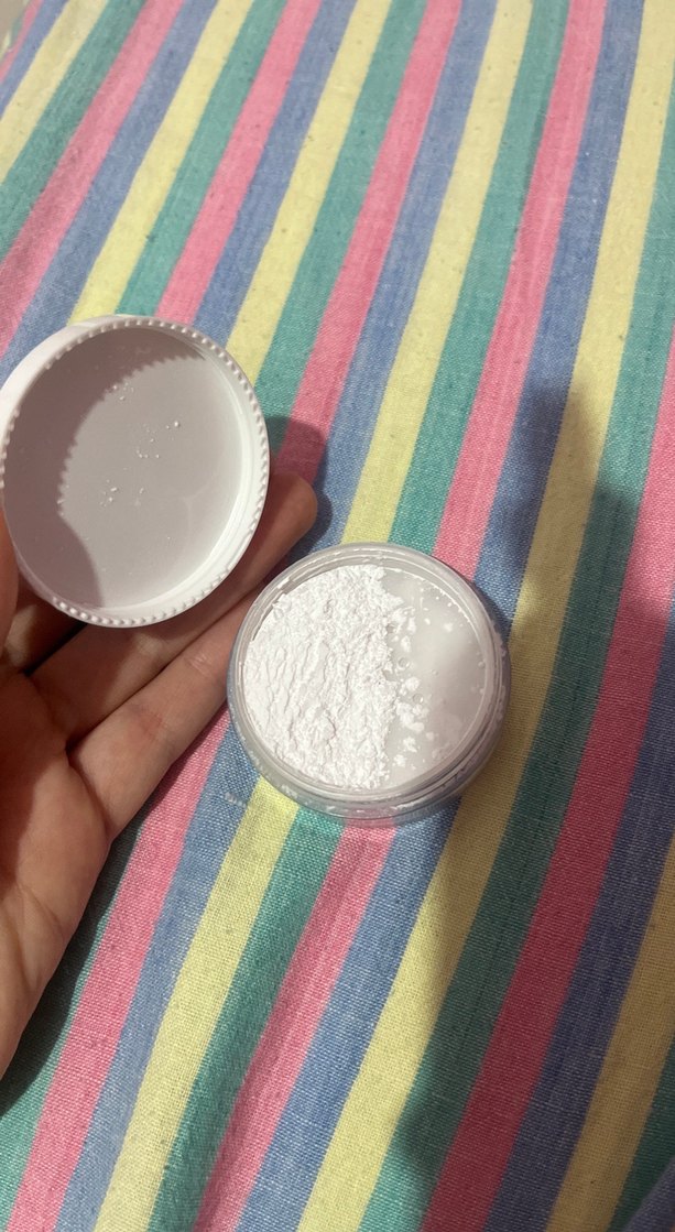 Beaulis Loose ıt pudra - Görsel 2