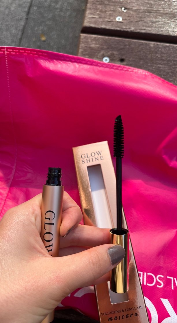 Glow Shıne maskara - Görsel 2