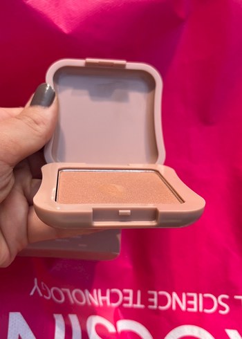 Milky Jelly Krem Allık-Bronzer - Görsel 4