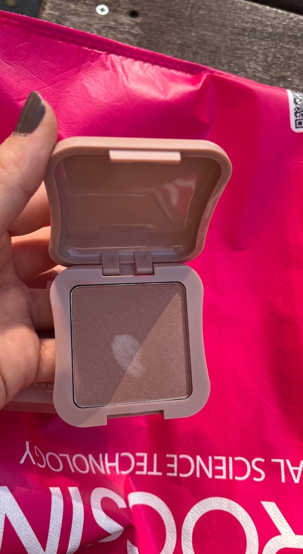 Milky Jelly Krem Allık-Bronzer - Görsel 3