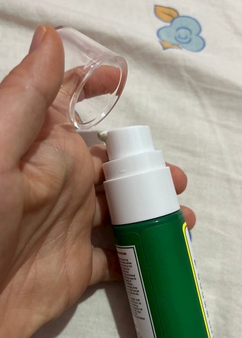 Maru.derm SPF 50 Renkli Cica Onarıcı Güneş Kremi 50 ml - Görsel 2