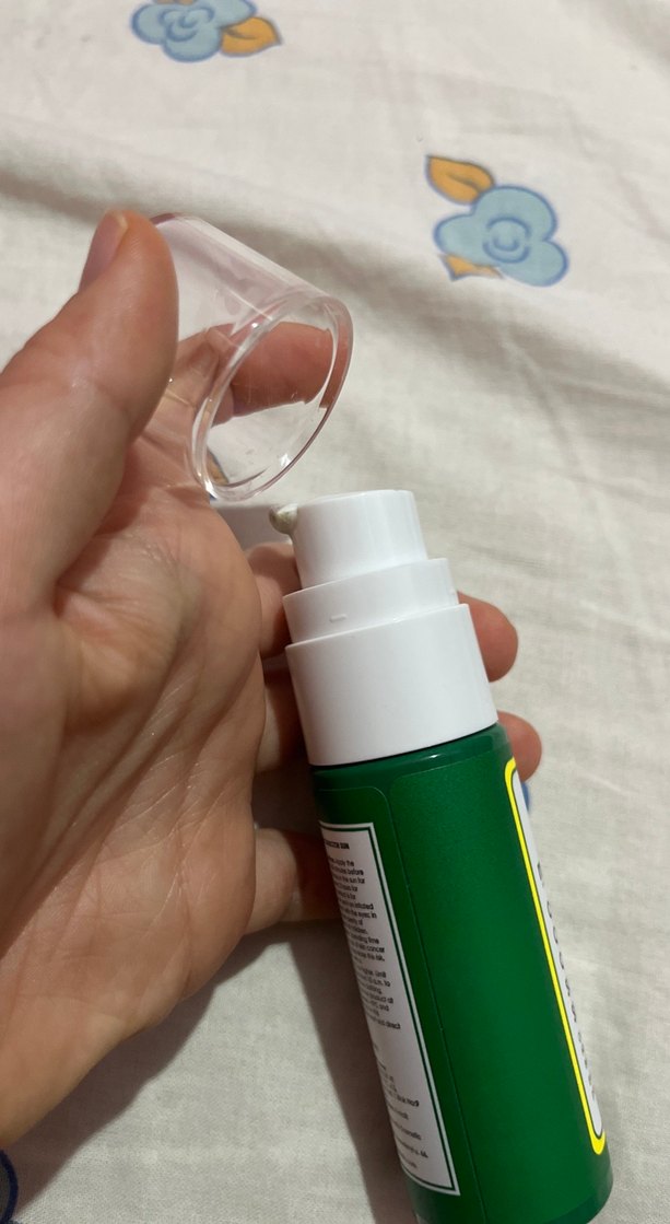 Maru.derm SPF 50 Renkli Cica Onarıcı Güneş Kremi 50 ml - Görsel 2