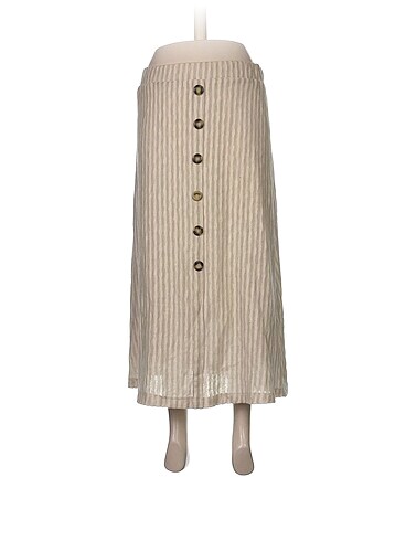 Vintage Love Midi Etek %70 İndirimli.