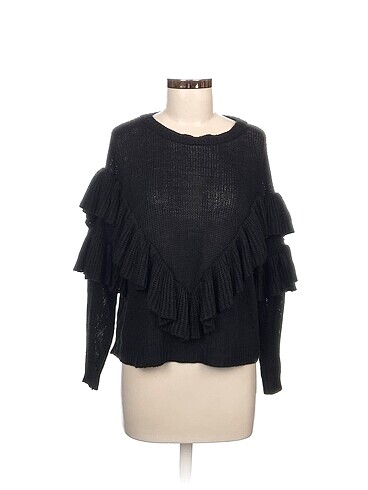 Vintage Love Kazak / Triko %70 İndirimli.