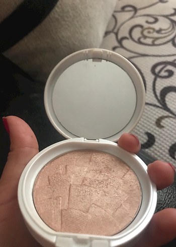 Diğer Gabrini highlighter