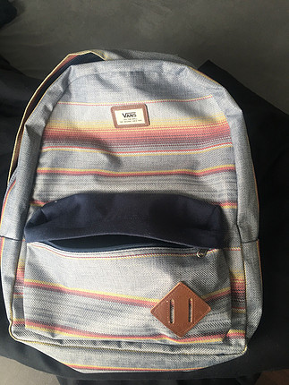 Vans Vans Sırt Çantası