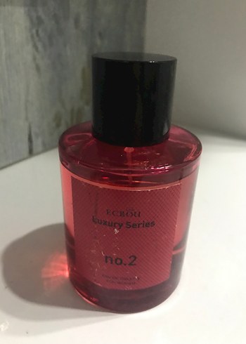 Ekrou Luxury Series No.2 Kadın Parfümü