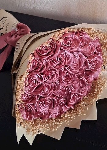 Prenses Buketi #İNDİRİM - Görsel 2