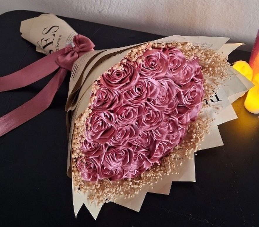 Prenses Buketi #İNDİRİM - Görsel 2