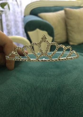 Buket İçin Taçlar - Görsel 2