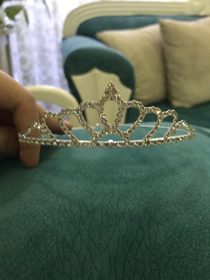 Buket İçin Taçlar - Görsel 2