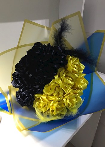 Fenerbahçe Buketi #İNDİRİMMM - Görsel 2