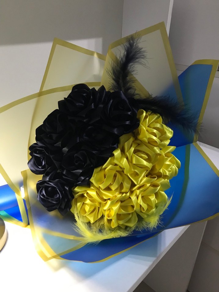 Fenerbahçe Buketi  #İNDİRİMMM - Görsel 2