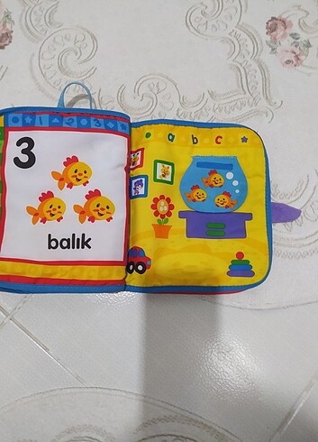 Sesli oyuncak 