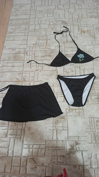 Bikini takımı