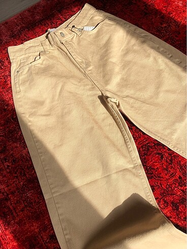 Pull and Bear Pull & bear model jean 32 beden