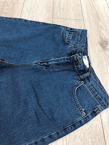 31 Beden Zara model jean