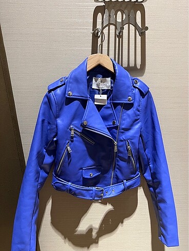 Stradivarius Ceket