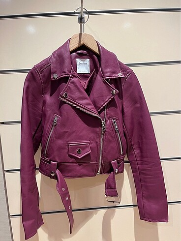 Bershka Ceket