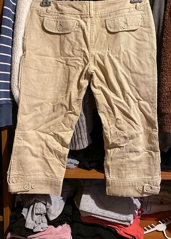 Kadife kapri - Görsel 2