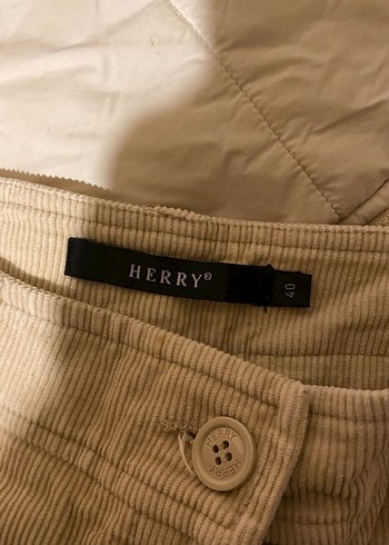 Kadife kapri - Görsel 3