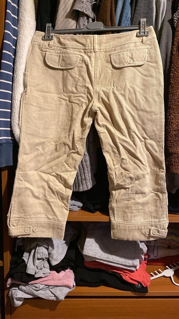 Kadife kapri - Görsel 2