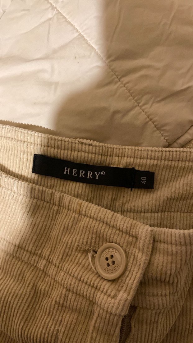 Kadife kapri - Görsel 3