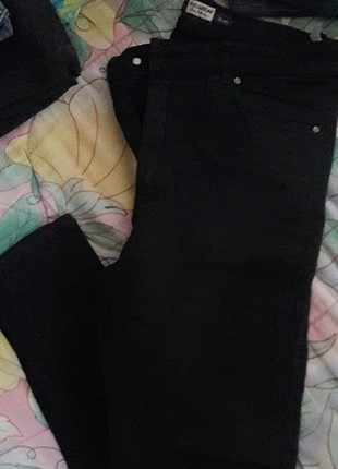 pull and bear skinny pantolon