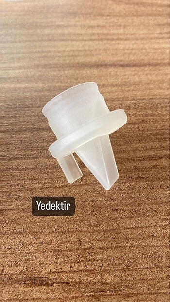 Beden Süt sağma makinesi