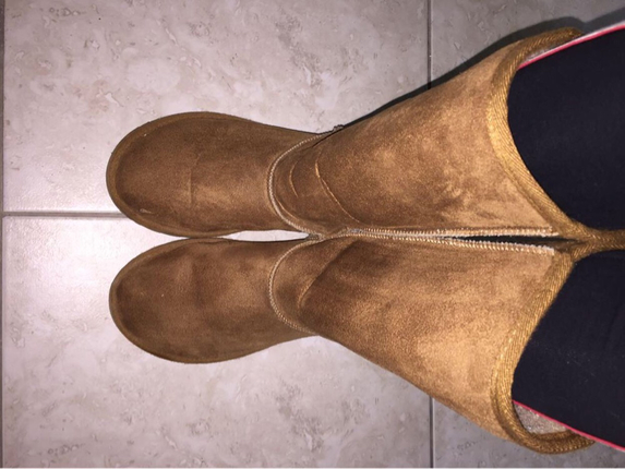 UGG POLO