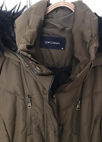 LC Waikiki LCW MONT