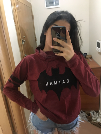 Sweat kazak