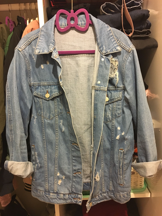 Topshop Kot ceket
