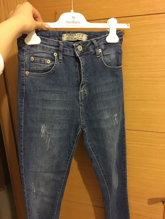 kot pantolon