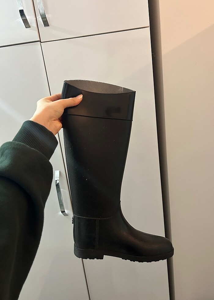 Yagmur cizmesi - Görsel 3