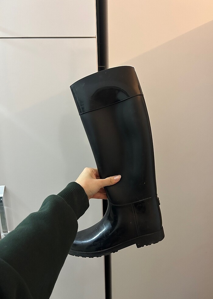 Yagmur cizmesi - Görsel 4