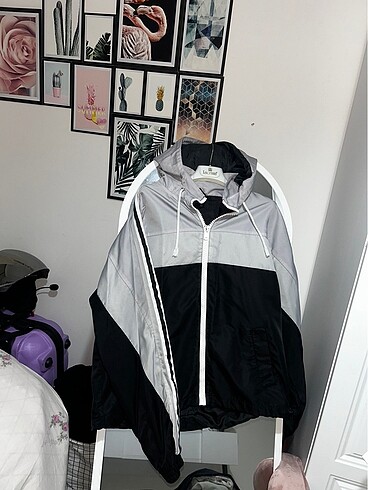 Yagmurluk oversize